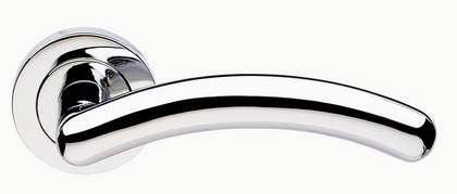 Mailand Lever Door Handle Set